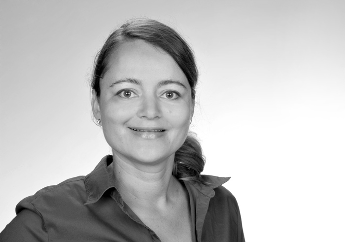 Portraet Denise Köppel
